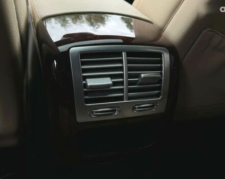 Мерседес С Класс, объемом двигателя 4.7 л и пробегом 123 тыс. км за 15500 $, фото 13 на Automoto.ua