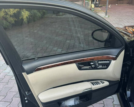 Мерседес С Клас, об'ємом двигуна 3 л та пробігом 347 тис. км за 13400 $, фото 9 на Automoto.ua