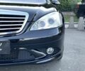 Мерседес С Класс 2008 в Киеве на Automoto.ua Мерседес С Класс, объемом двигателя 5.5 л и пробегом 68 тыс. км за 16300 $, фото 8 на Automoto.ua