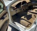 Мерседес С Класс, объемом двигателя 5.5 л и пробегом 142 тыс. км за 16500 $, фото 4 на Automoto.ua