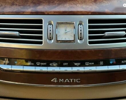 Мерседес С Класс, объемом двигателя 0 л и пробегом 324 тыс. км за 8999 $, фото 15 на Automoto.ua