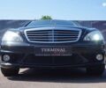 Мерседес С Класс, объемом двигателя 6 л и пробегом 111 тыс. км за 20000 $, фото 10 на Automoto.ua