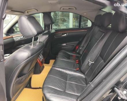 Мерседес С Клас, об'ємом двигуна 3 л та пробігом 328 тис. км за 12950 $, фото 11 на Automoto.ua