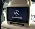 Мерседес С Класс, объемом двигателя 4.7 л и пробегом 123 тыс. км за 15500 $, фото 10 на Automoto.ua