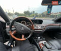Мерседес С Клас, об'ємом двигуна 2.99 л та пробігом 210 тис. км за 8500 $, фото 5 на Automoto.ua