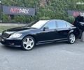 Мерседес С Класс 2008 в Киеве на Automoto.ua Мерседес С Класс, объемом двигателя 5.5 л и пробегом 68 тыс. км за 16300 $, фото 1 на Automoto.ua