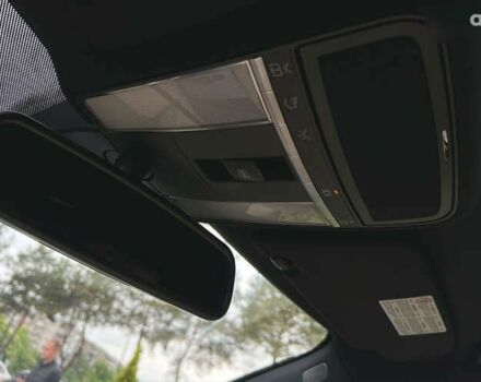 Мерседес С Класс, объемом двигателя 4.7 л и пробегом 123 тыс. км за 15500 $, фото 17 на Automoto.ua