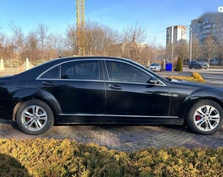 Мерседес С Класс, объемом двигателя 0 л и пробегом 324 тыс. км за 8999 $, фото 7 на Automoto.ua