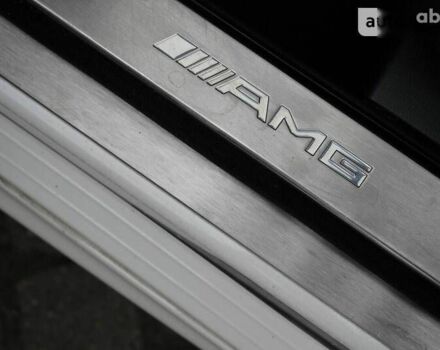 Мерседес С Клас, об'ємом двигуна 6 л та пробігом 146 тис. км за 25000 $, фото 18 на Automoto.ua