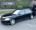 Мерседес С Класс 2008 в Киеве на Automoto.ua Мерседес С Класс, объемом двигателя 5.5 л и пробегом 68 тыс. км за 16300 $, фото 2 на Automoto.ua