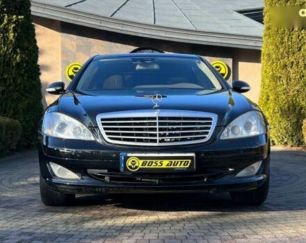 Мерседес С Класс, объемом двигателя 0 л и пробегом 324 тыс. км за 8999 $, фото 1 на Automoto.ua