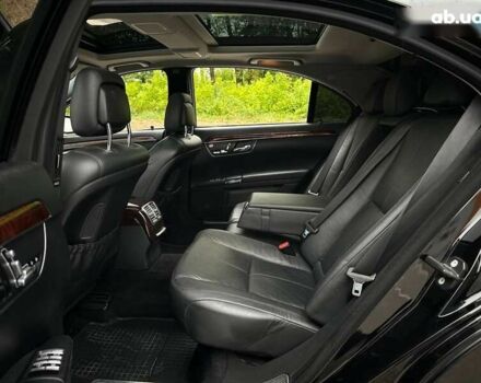 Мерседес С Класс, объемом двигателя 0 л и пробегом 247 тыс. км за 9990 $, фото 26 на Automoto.ua