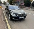 Мерседес С Класс, объемом двигателя 5.5 л и пробегом 201 тыс. км за 15000 $, фото 35 на Automoto.ua