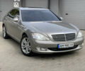Мерседес С Клас, об'ємом двигуна 3 л та пробігом 418 тис. км за 10300 $, фото 6 на Automoto.ua