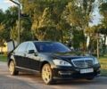 Мерседес С Клас, об'ємом двигуна 5.5 л та пробігом 340 тис. км за 12500 $, фото 1 на Automoto.ua