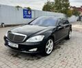 Мерседес С Класс, объемом двигателя 5.5 л и пробегом 201 тыс. км за 15000 $, фото 1 на Automoto.ua