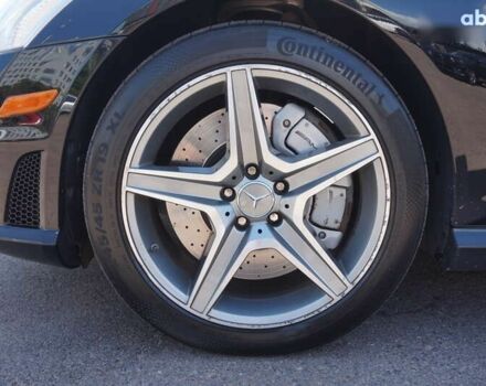 Мерседес С Класс, объемом двигателя 6 л и пробегом 111 тыс. км за 20000 $, фото 12 на Automoto.ua