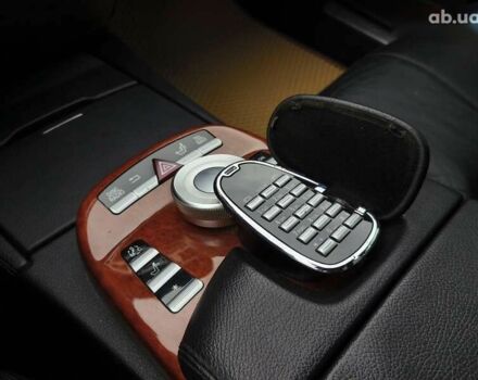 Мерседес С Клас, об'ємом двигуна 3 л та пробігом 328 тис. км за 12950 $, фото 17 на Automoto.ua