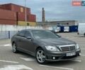 Мерседес С Клас, об'ємом двигуна 5.46 л та пробігом 354 тис. км за 11000 $, фото 5 на Automoto.ua