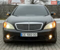 Мерседес С Класс, объемом двигателя 4.7 л и пробегом 274 тыс. км за 12500 $, фото 4 на Automoto.ua