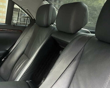 Мерседес С Класс, объемом двигателя 5.5 л и пробегом 232 тыс. км за 15827 $, фото 10 на Automoto.ua