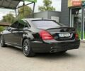 Мерседес С Класс, объемом двигателя 5.5 л и пробегом 157 тыс. км за 22800 $, фото 2 на Automoto.ua