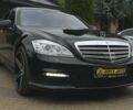 Мерседес С Класс, объемом двигателя 4.7 л и пробегом 123 тыс. км за 15500 $, фото 1 на Automoto.ua