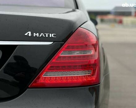 Мерседес С Класс, объемом двигателя 0 л и пробегом 247 тыс. км за 9990 $, фото 11 на Automoto.ua