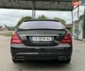 Мерседес С Класс, объемом двигателя 5.5 л и пробегом 157 тыс. км за 22800 $, фото 5 на Automoto.ua