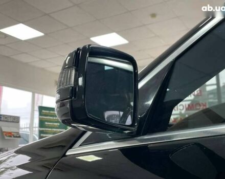 Мерседес С Класс, объемом двигателя 5.5 л и пробегом 206 тыс. км за 11490 $, фото 16 на Automoto.ua