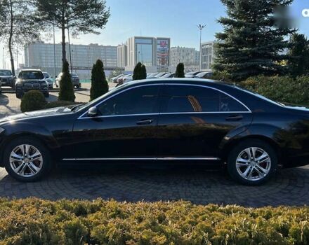 Мерседес С Класс, объемом двигателя 0 л и пробегом 324 тыс. км за 8999 $, фото 3 на Automoto.ua