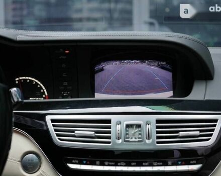 Мерседес С Клас, об'ємом двигуна 6 л та пробігом 146 тис. км за 25000 $, фото 27 на Automoto.ua