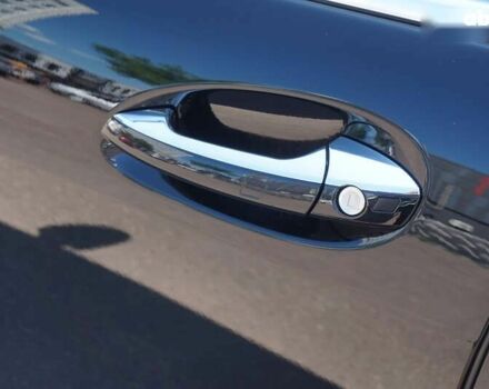 Мерседес С Класс, объемом двигателя 6 л и пробегом 111 тыс. км за 20000 $, фото 13 на Automoto.ua