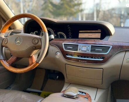 Мерседес С Класс, объемом двигателя 0 л и пробегом 324 тыс. км за 8999 $, фото 19 на Automoto.ua