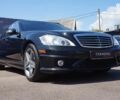 Мерседес С Класс, объемом двигателя 6 л и пробегом 111 тыс. км за 20000 $, фото 9 на Automoto.ua