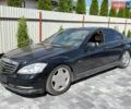 Мерседес С Класс, объемом двигателя 3.5 л и пробегом 248 тыс. км за 8400 $, фото 1 на Automoto.ua