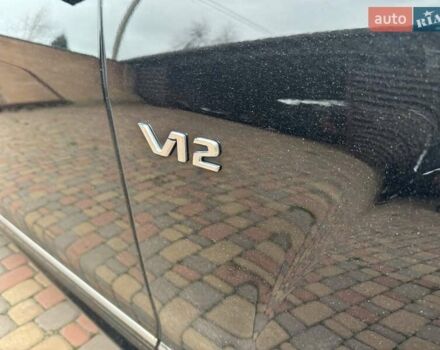 Мерседес С Клас, об'ємом двигуна 6.21 л та пробігом 250 тис. км за 21000 $, фото 16 на Automoto.ua