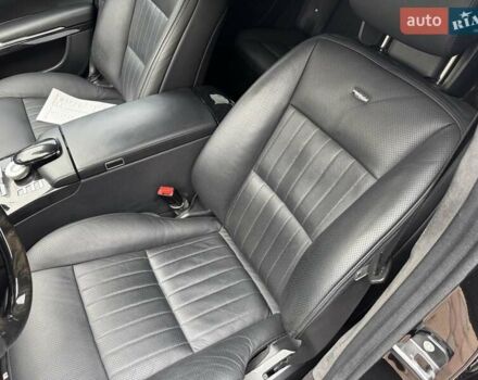 Мерседес С Клас, об'ємом двигуна 6.21 л та пробігом 250 тис. км за 21000 $, фото 7 на Automoto.ua