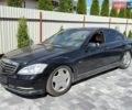 Мерседес С Класс, объемом двигателя 3.5 л и пробегом 248 тыс. км за 9200 $, фото 1 на Automoto.ua