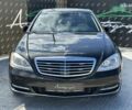 Мерседес С Класс, объемом двигателя 5.5 л и пробегом 112 тыс. км за 53000 $, фото 2 на Automoto.ua
