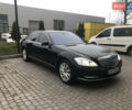 Мерседес С Класс, объемом двигателя 3.5 л и пробегом 109 тыс. км за 16500 $, фото 1 на Automoto.ua