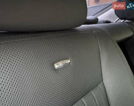 Мерседес С Клас, об'ємом двигуна 6.21 л та пробігом 250 тис. км за 21000 $, фото 10 на Automoto.ua