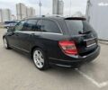 Мерседес С Класс, объемом двигателя 1.8 л и пробегом 208 тыс. км за 10550 $, фото 13 на Automoto.ua