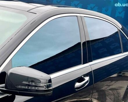 Мерседес С Клас, об'ємом двигуна 5.5 л та пробігом 280 тис. км за 22500 $, фото 19 на Automoto.ua