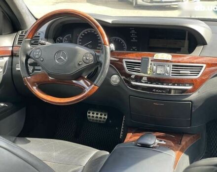 Мерседес С Класс, объемом двигателя 0 л и пробегом 300 тыс. км за 14590 $, фото 14 на Automoto.ua