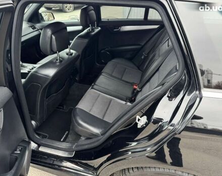 Мерседес С Класс, объемом двигателя 1.8 л и пробегом 208 тыс. км за 10550 $, фото 19 на Automoto.ua