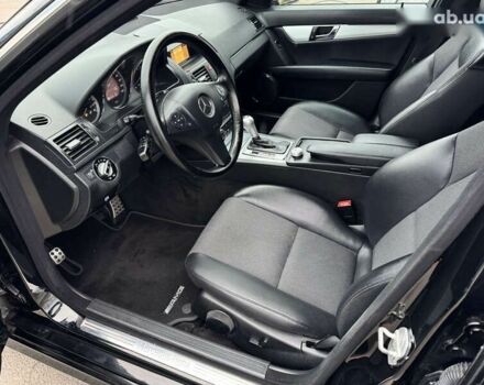 Мерседес С Класс, объемом двигателя 1.8 л и пробегом 208 тыс. км за 10550 $, фото 14 на Automoto.ua
