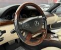 Мерседес С Класс, объемом двигателя 0 л и пробегом 237 тыс. км за 16000 $, фото 23 на Automoto.ua