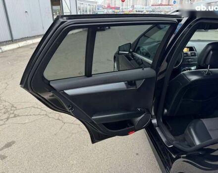 Мерседес С Класс, объемом двигателя 1.8 л и пробегом 208 тыс. км за 10550 $, фото 20 на Automoto.ua