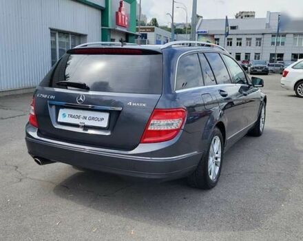 Мерседес С Класс, объемом двигателя 2.1 л и пробегом 266 тыс. км за 10500 $, фото 8 на Automoto.ua